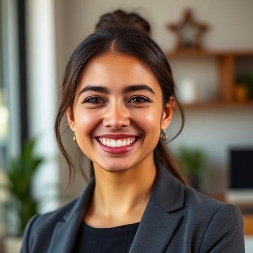 Maya R.